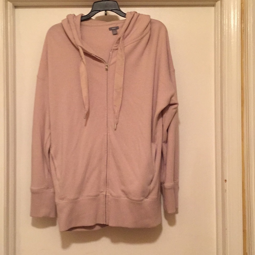 Aerie jacket